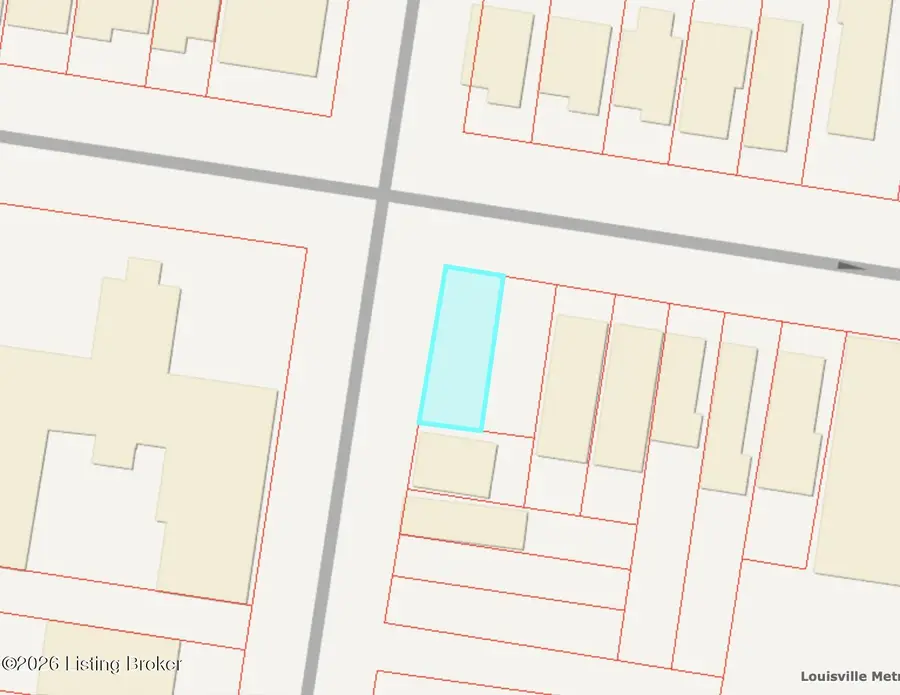 300 E Kentucky St, Louisville, KY 40203 - Image #3