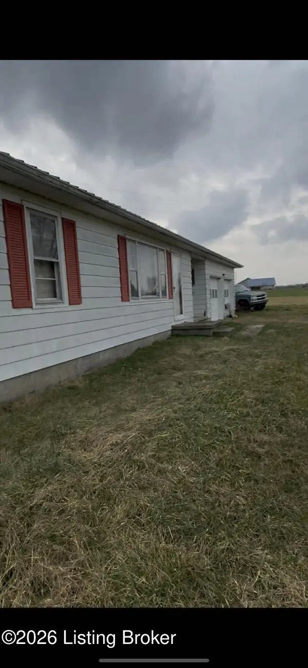 4543 Oak Hill Rd, Sonora, KY 42776