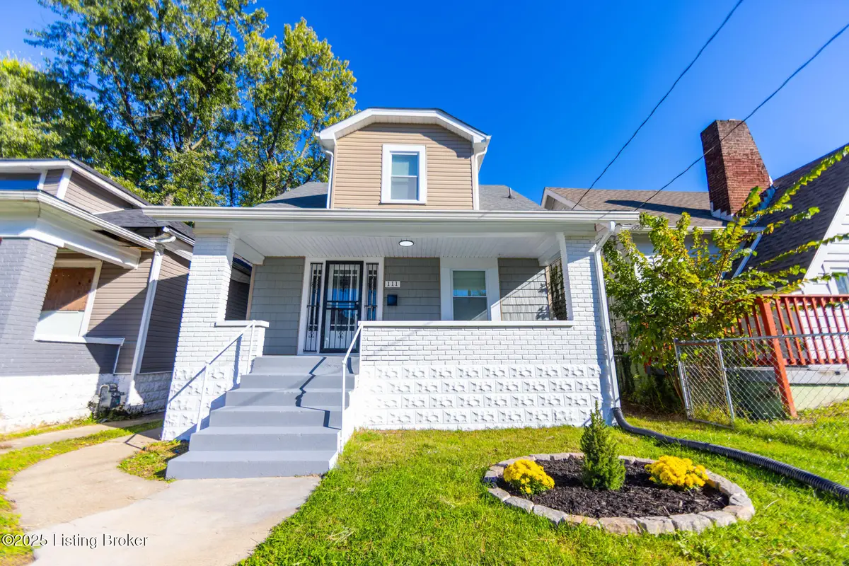 111 S 43rd St, Louisville, KY 40212 - Image #1