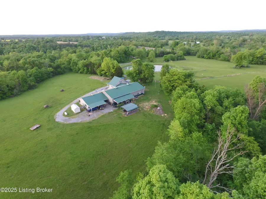 101 Crooked Creek Church Rd, Marion, KY 42064 - Image #3