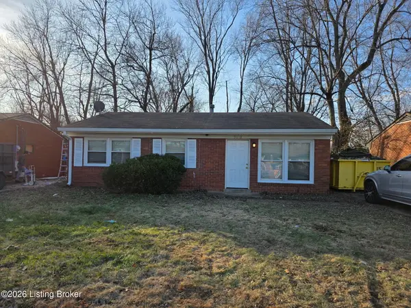 5610 Rustic Way, Louisville, KY 40218