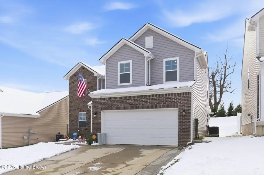 8735 Warbler Branch Way, Louisville, KY 40229 - Image #3
