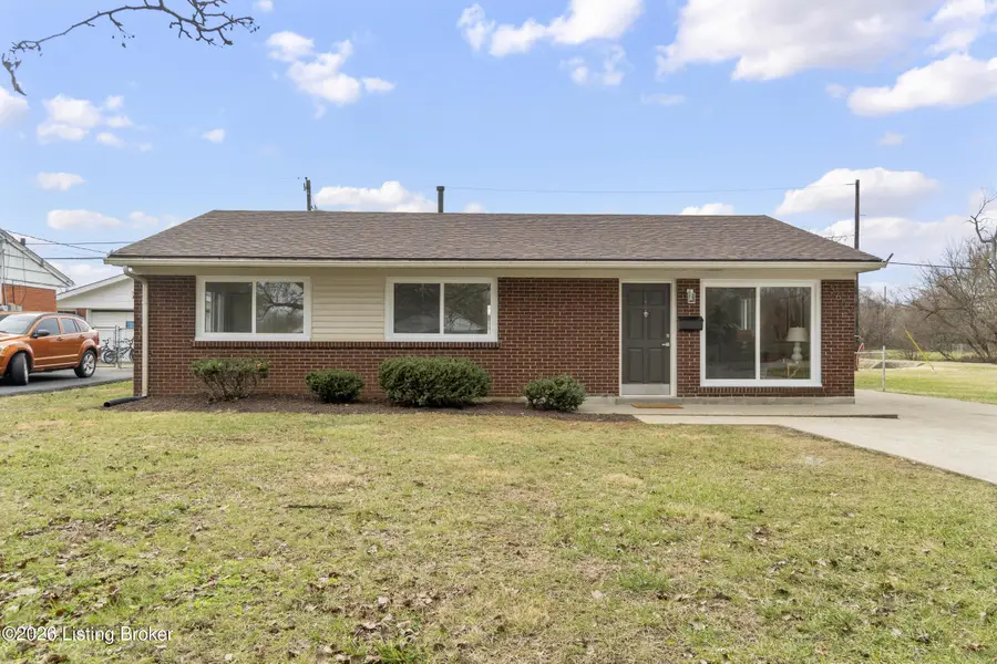 3602 Downing Way, Louisville, KY 40218 - Image #2