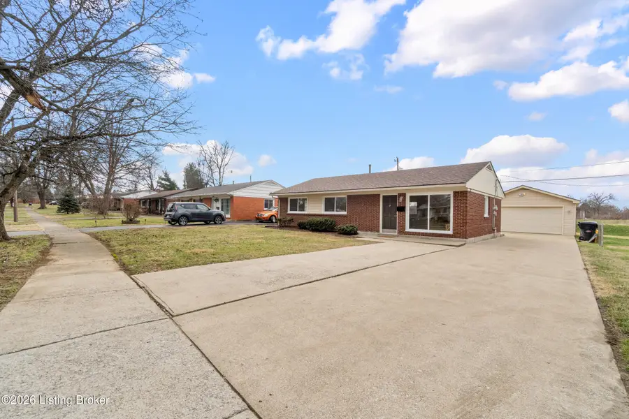 3602 Downing Way, Louisville, KY 40218 - Image #3