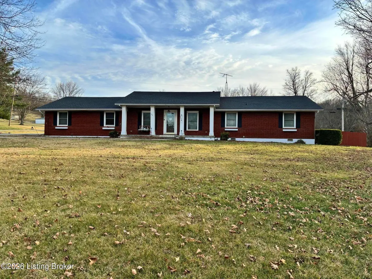 606 Valley Terrace, Irvington, KY 40146 - Image #1