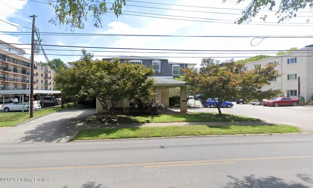 165 Thierman Ln #116, Louisville, KY 40207 - Image #1