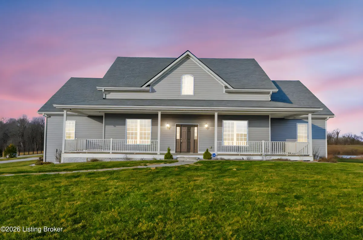 2647 Elmburg Rd, Shelbyville, KY 40065 - Image #1