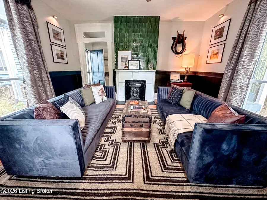 416 W 4th St, Frankfort, KY 40601 - Image #2