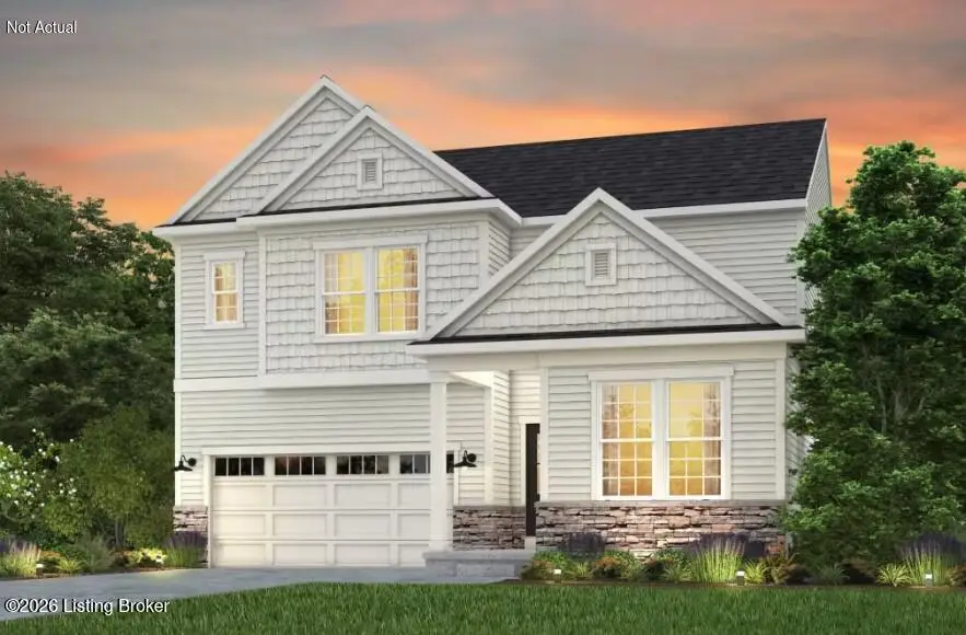 16824 Aiken Ridge Cir, Louisville, KY 40245 - Image #1