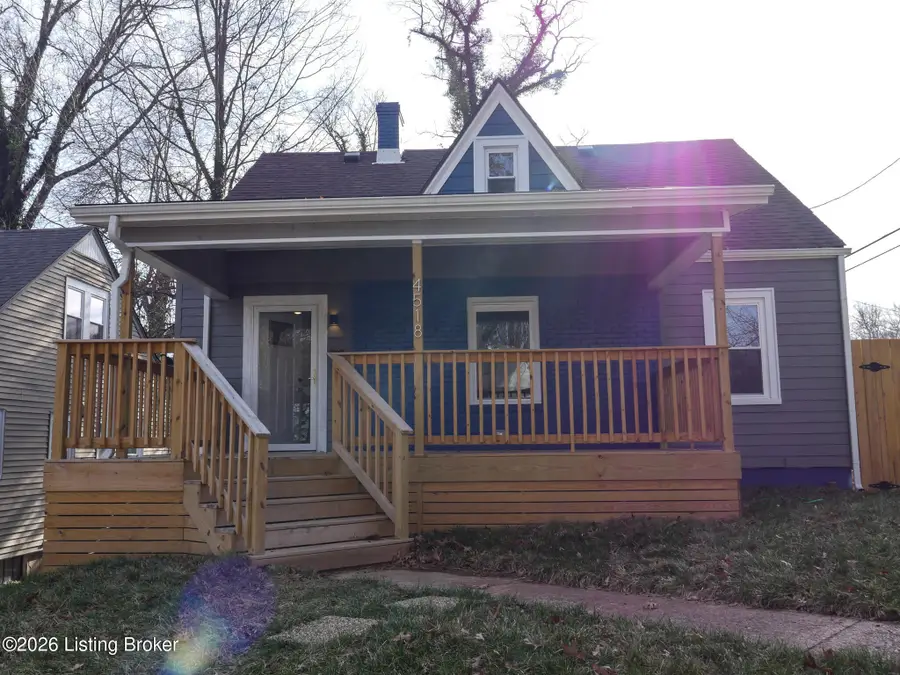 4518 Grand Ave, Louisville, KY 40211 - Image #3