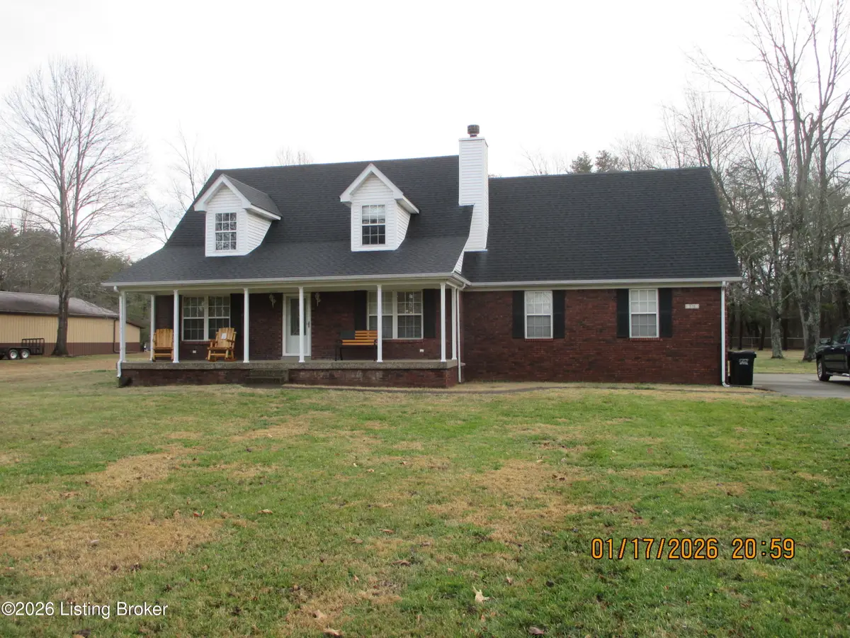 376 Wilderness Trail, Shepherdsville, KY 40165 - Image #1