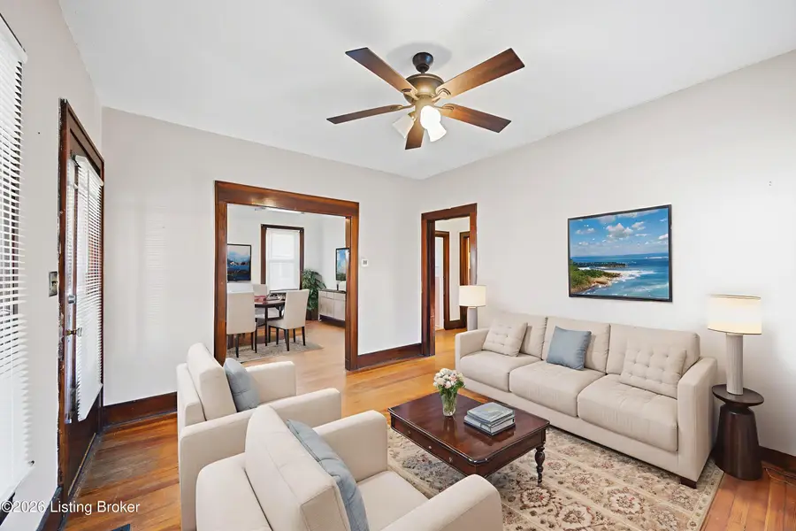 3235 Taylor Blvd, Louisville, KY 40215 - #3