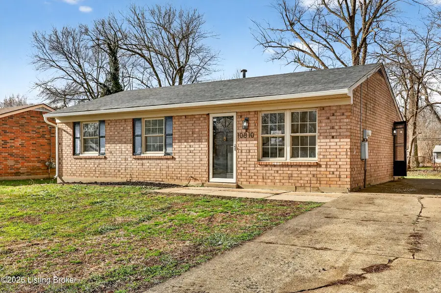 10810 Dorton Dr, Louisville, KY 40272 - Image #3