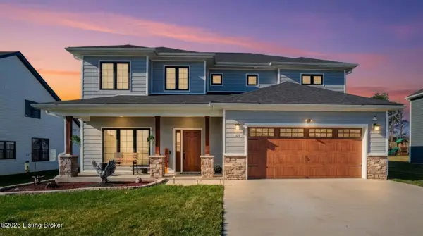 109 Gaston Cir, Elizabethtown, KY 42701