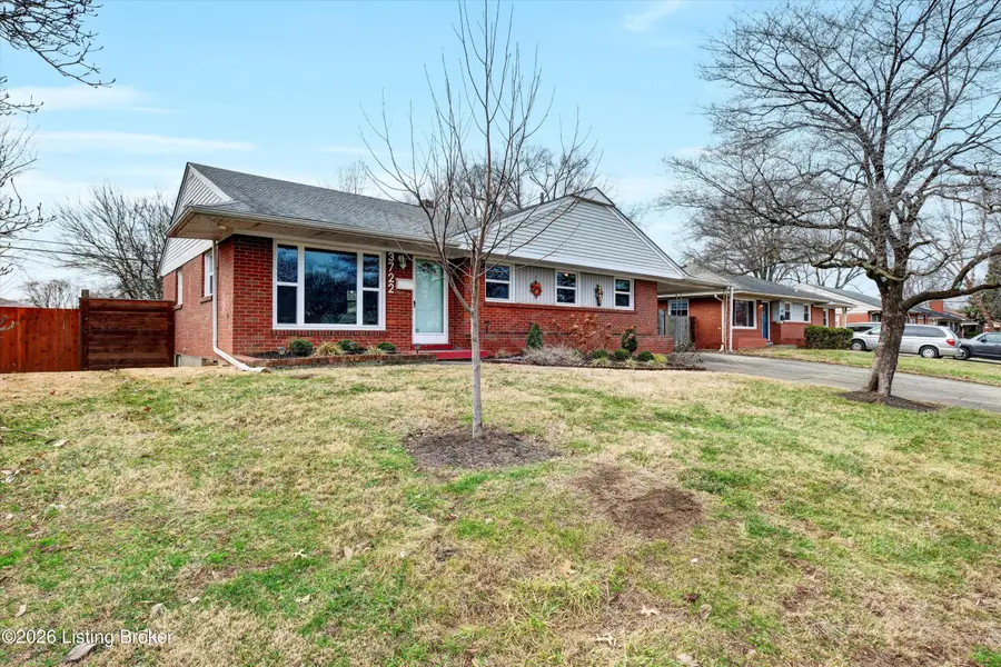 3722 Rouge Way, Louisville, KY 40218 - Image #3