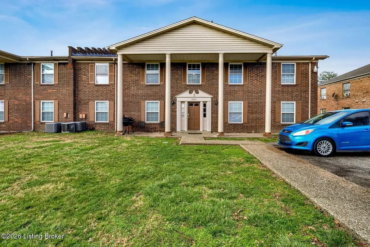 7602 Garrison Rd, Louisville, KY 40214 - Image #1