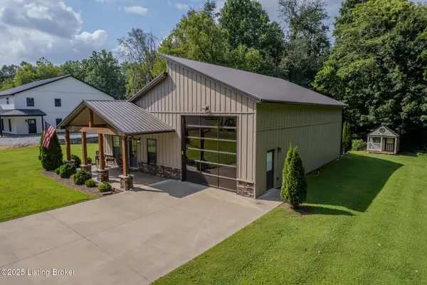 167 Lake Of The Woods Loop, Hardinsburg, KY 40143