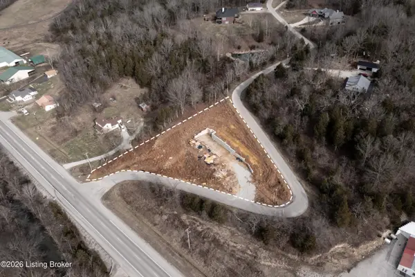 162 Hollow Hills Rd, Mt Washington, KY 40047