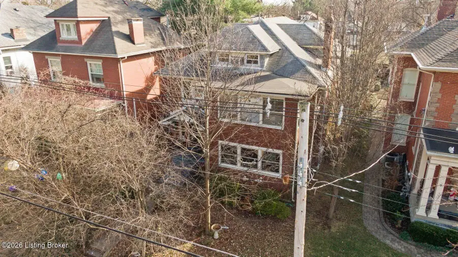 2114 Bonnycastle Ave, Louisville, KY 40205 - Image #3