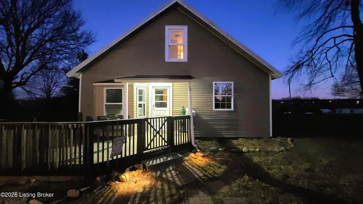 130 Bruner Rd, Brandenburg, KY 40108 - Image #1