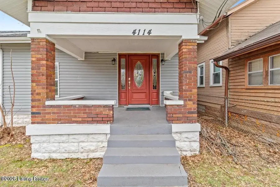 4114 Bank St, Louisville, KY 40212 - Image #3