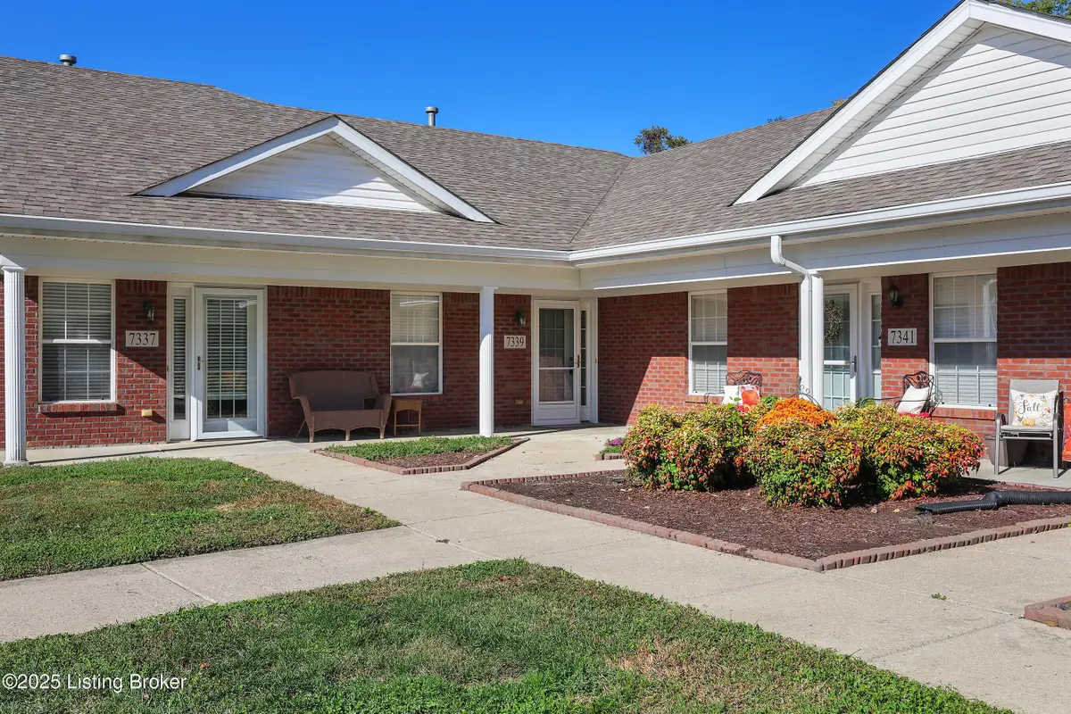 7339 Fox Hollow Way, Louisville, KY 40228 - #1