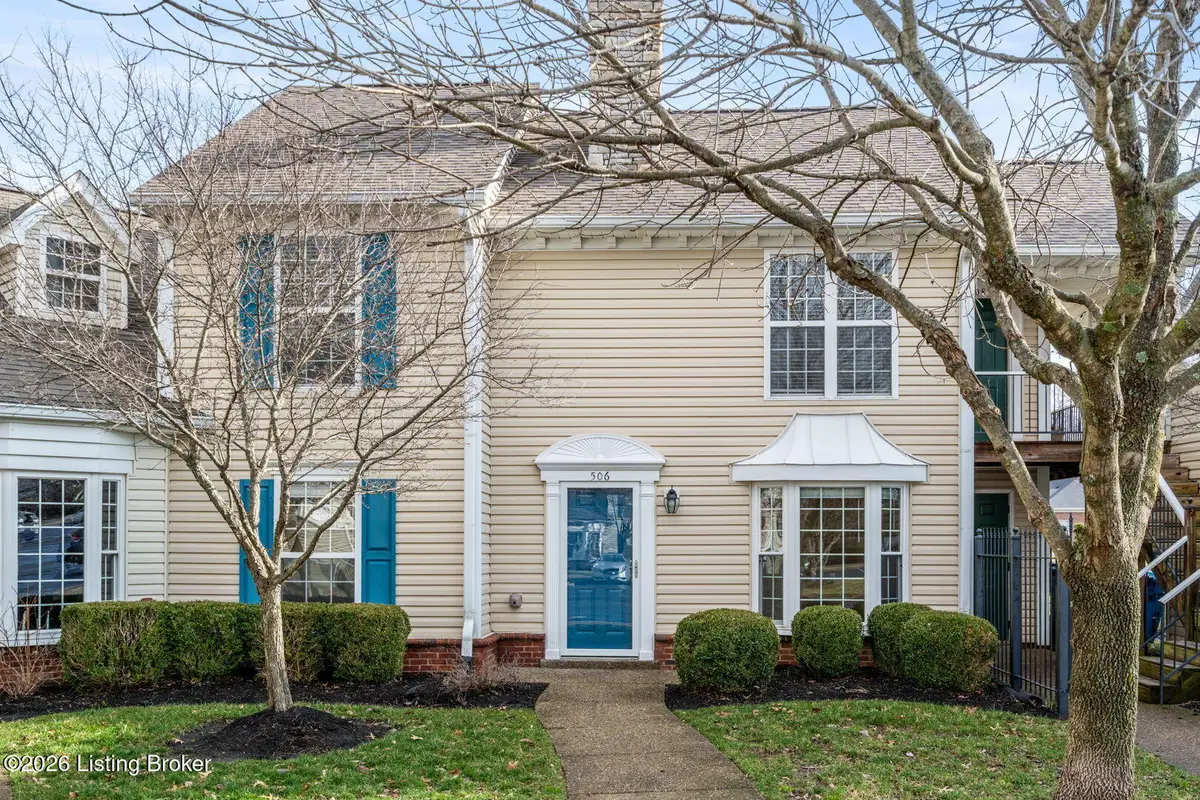 506 Jurich Ct, Simpsonville, KY 40067 - Image #1