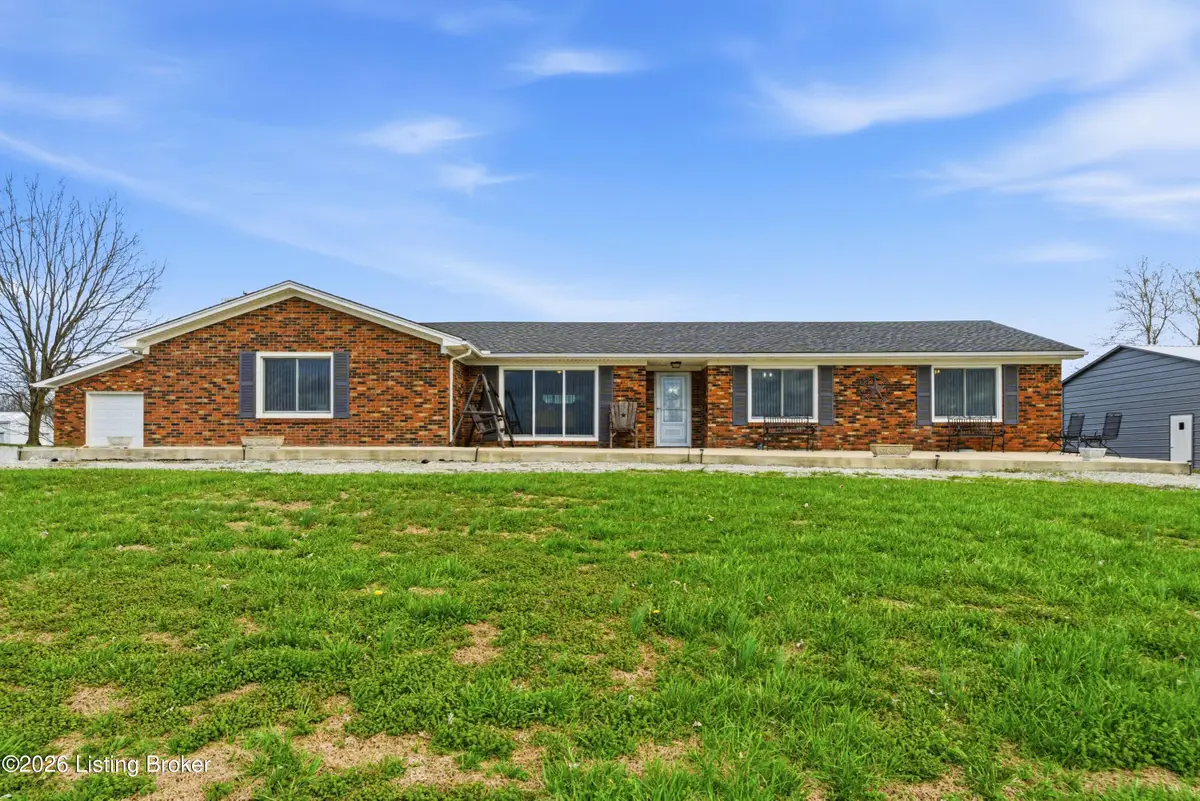 1582 Stringtown Rd, Bardstown, KY 40004 - #1