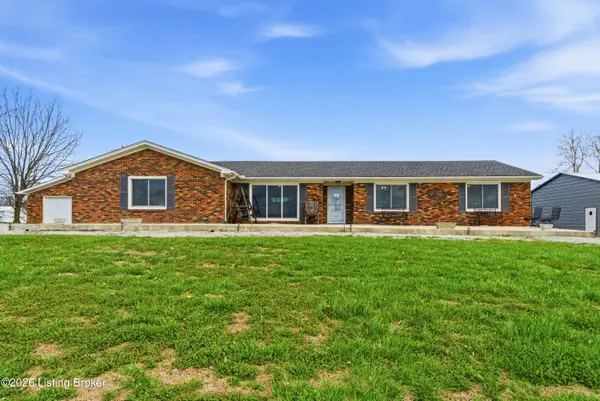 1582 Stringtown Rd, Bardstown, KY 40004