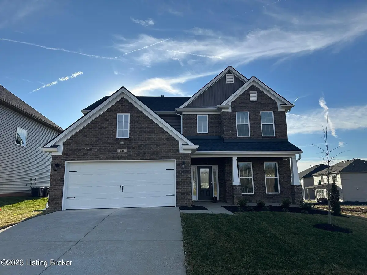 3602 Ringing Bell Ln, Louisville, KY 40245 - Image #1