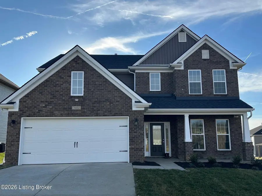 3602 Ringing Bell Ln, Louisville, KY 40245 - Image #2