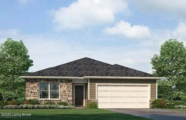 8107 Cedar Meadows Ln, Louisville, KY 40229