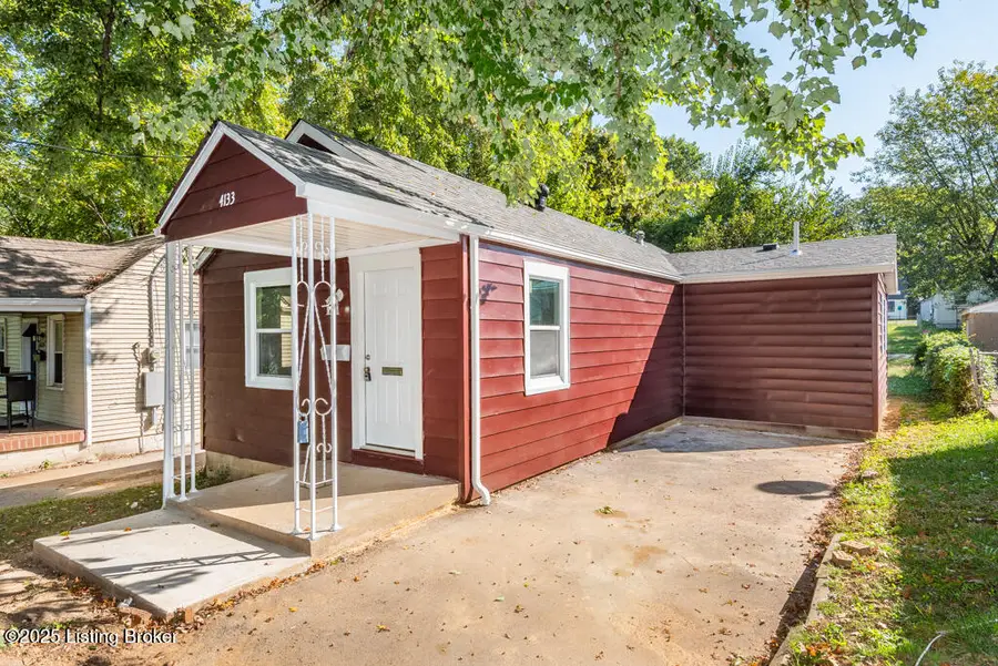 4133 Churchman Ave, Louisville, KY 40215 - Image #2