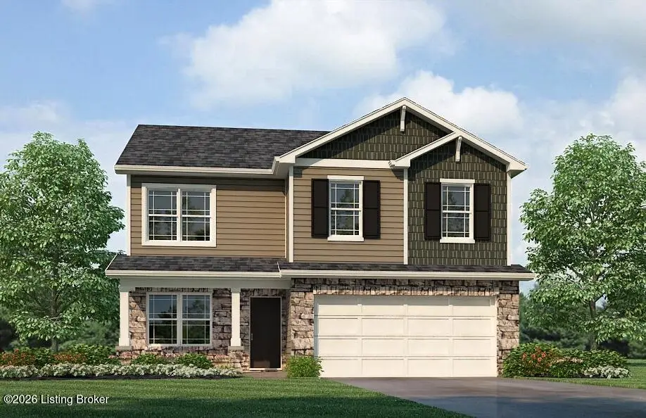 8108 Cedar Meadows Ln, Louisville, KY 40228 - Image #1