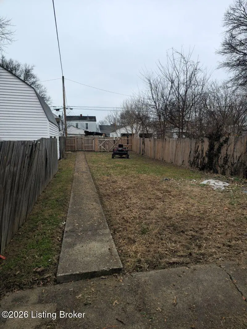 2924 Slevin St, Louisville, KY 40212 - Image #2