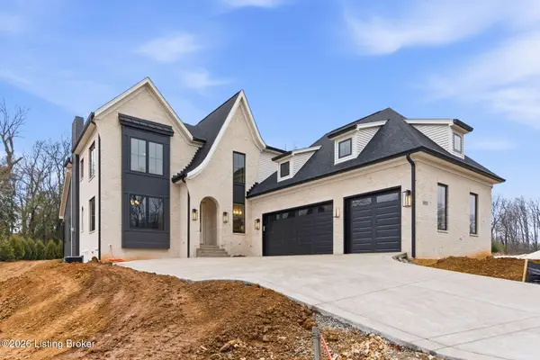 4202 Springhouse Creek Ln #17, Louisville, KY 40245