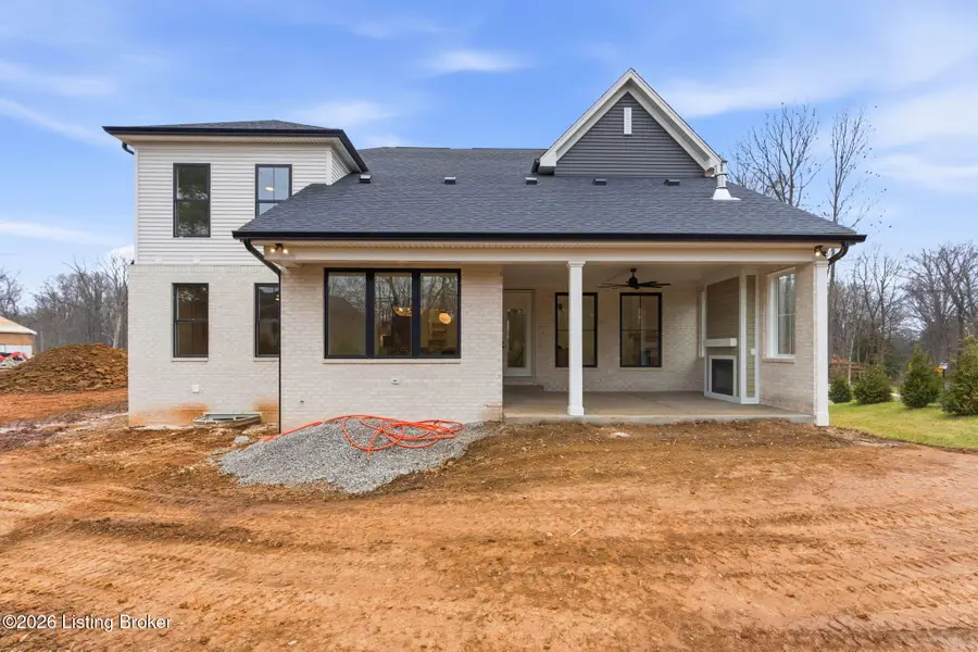 4202 Springhouse Creek Ln #17, Louisville, KY 40245 - Image #3