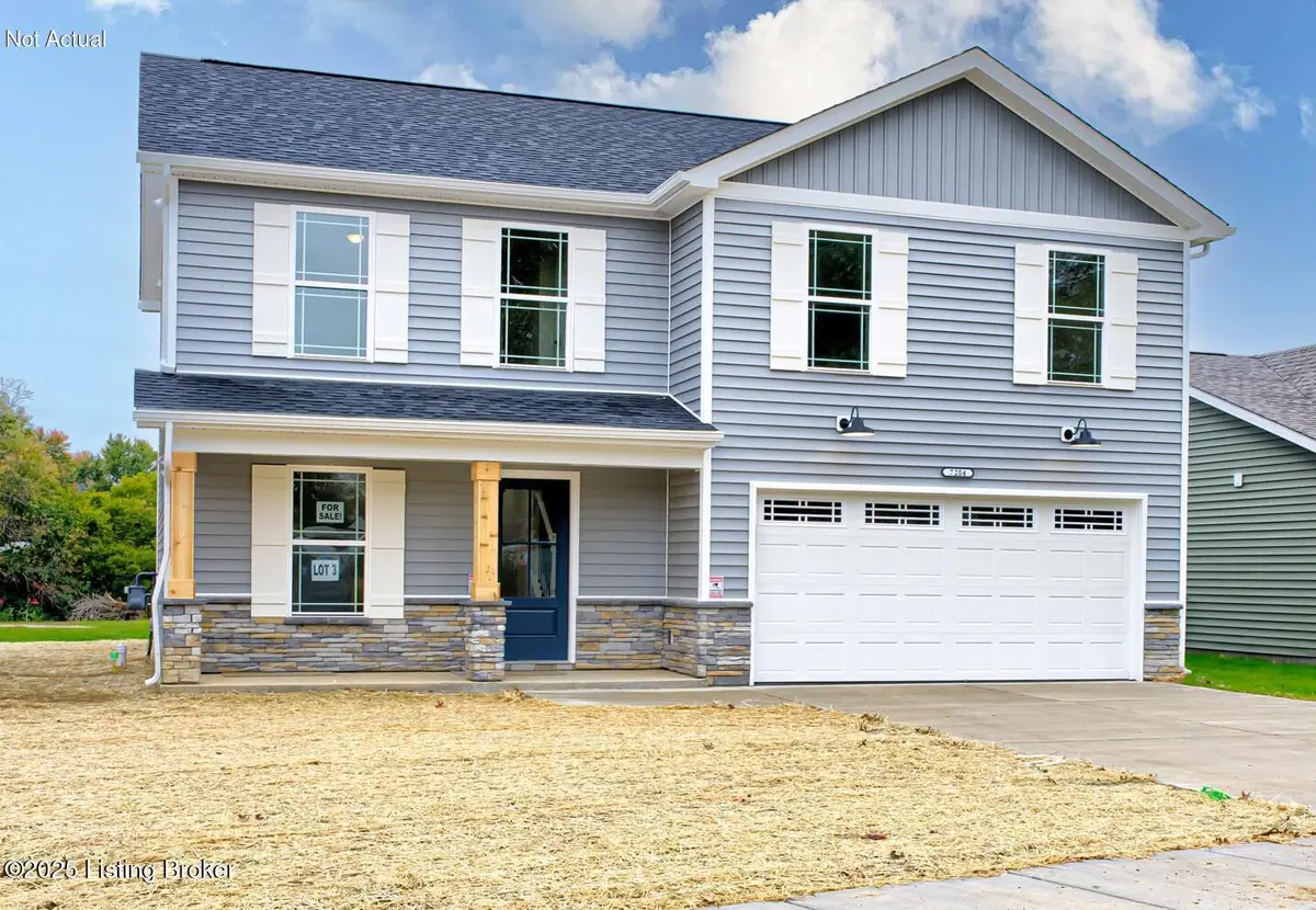 7308 Jacks Landing, Louisville, KY 40291 - Image #1