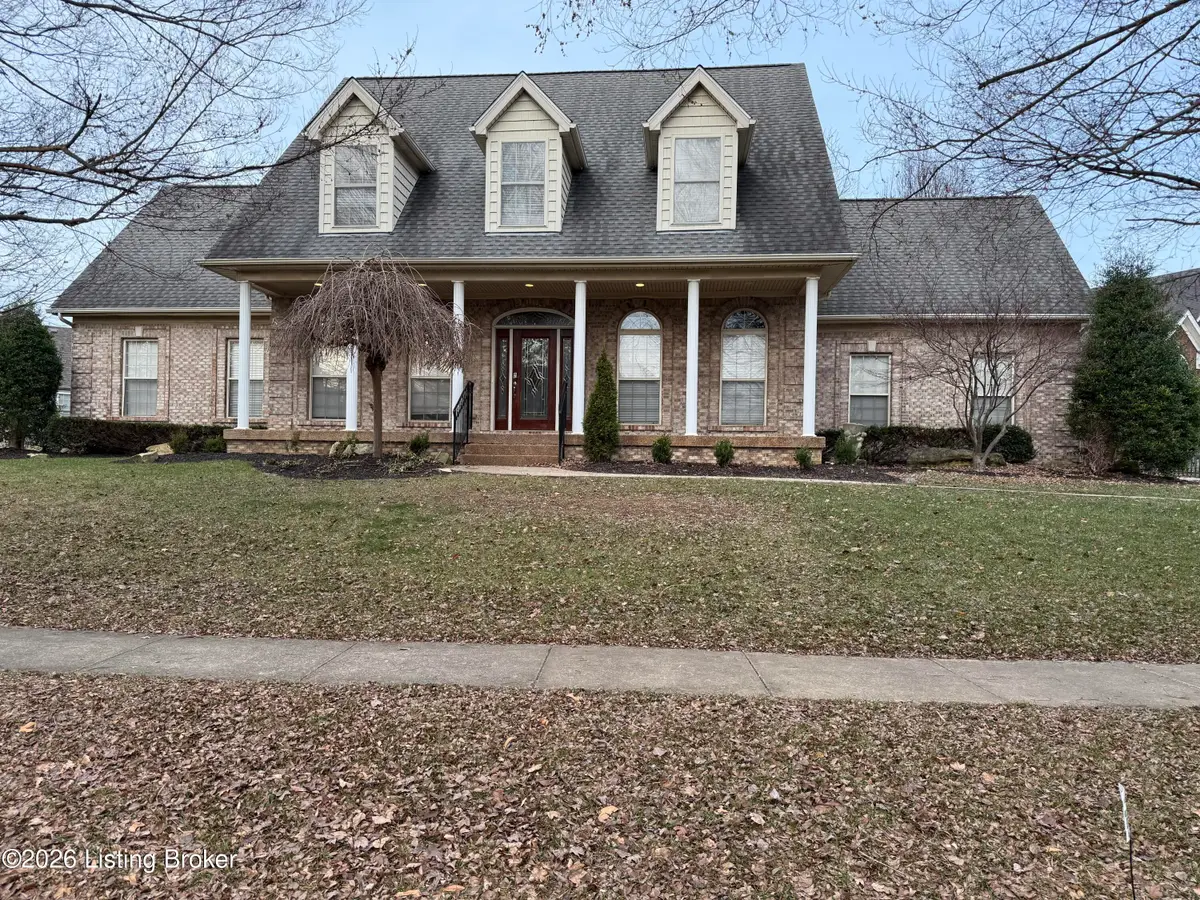 11124 Perwinkle Ln, Louisville, KY 40291 - Image #1