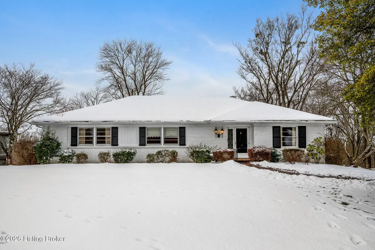202 Sequoya Rd, Louisville, KY 40207 - #1