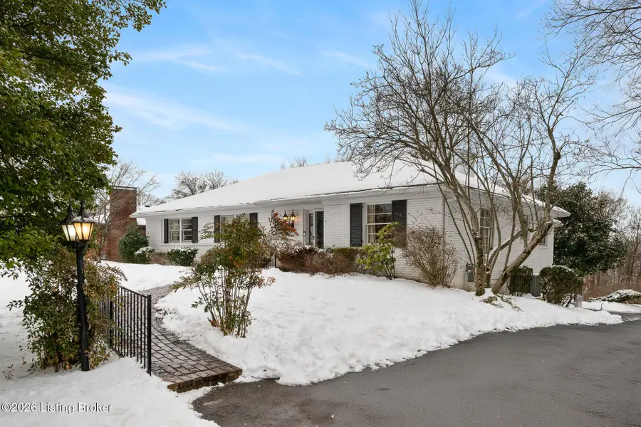 202 Sequoya Rd, Louisville, KY 40207 - #3