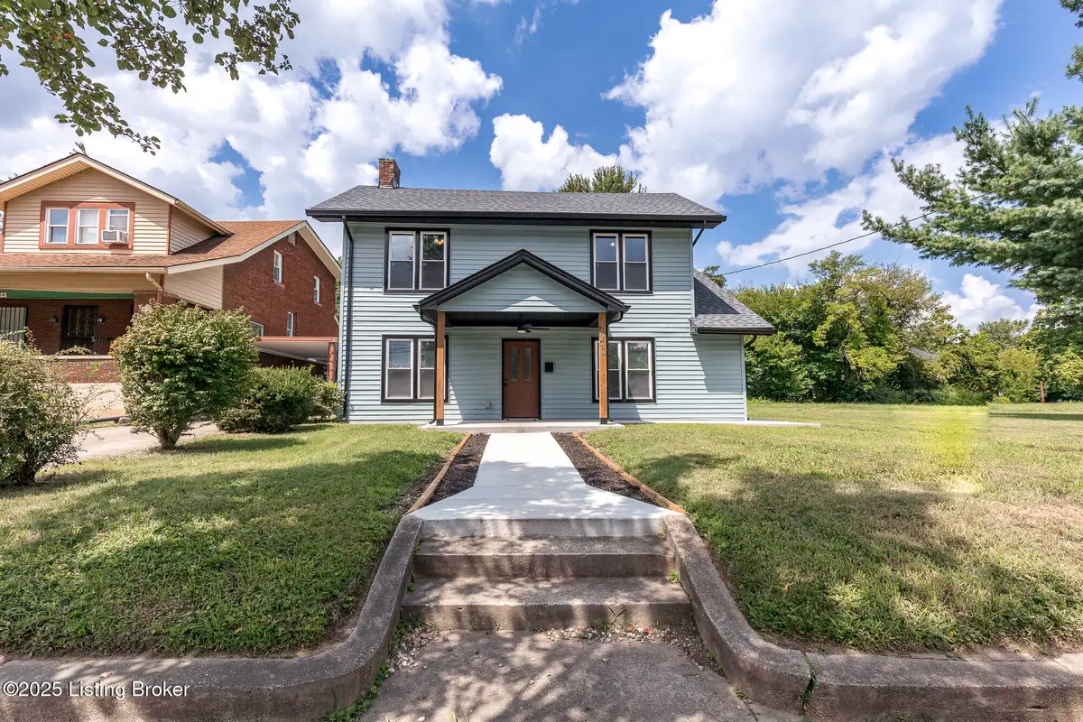 1052 Cecil Ave, Louisville, KY 40211 - Image #1