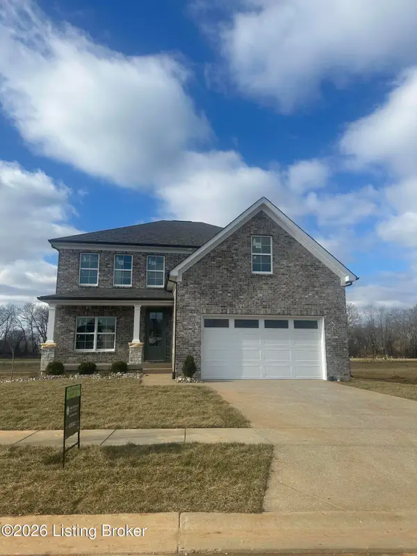 lot 70 Happy Jack Way, Louisville, KY 40299