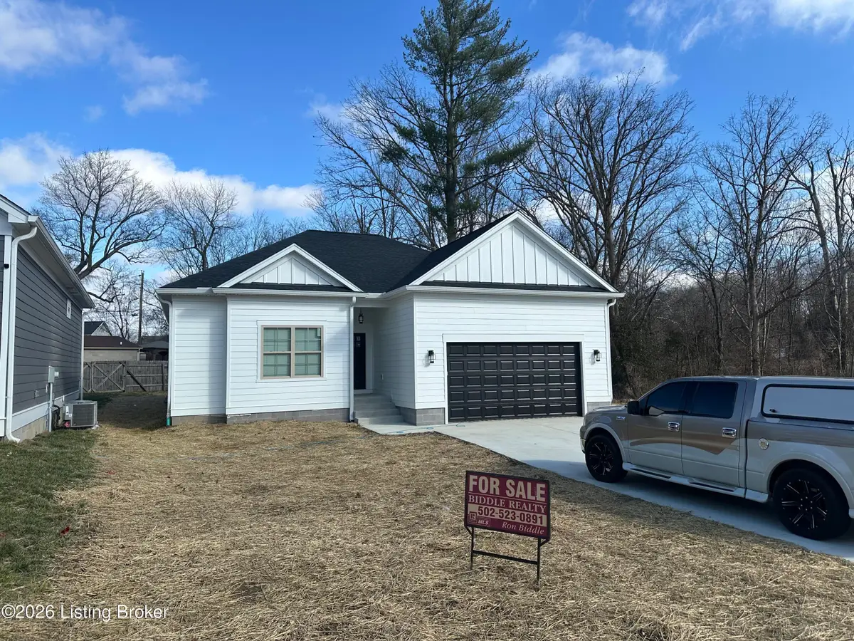 9003 Silver Bell Terrace, Louisville, KY 40228 - Image #1