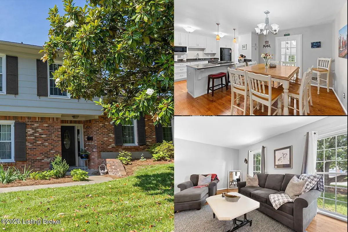 1606 Sutherland Dr, Louisville, KY 40205 - #1