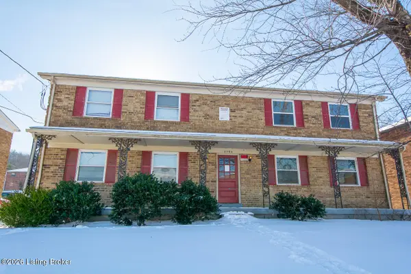 3204 Fordhaven Rd, Louisville, KY 40214