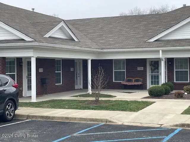 7308 Fox Hollow Way, Louisville, KY 40228 - Image #1