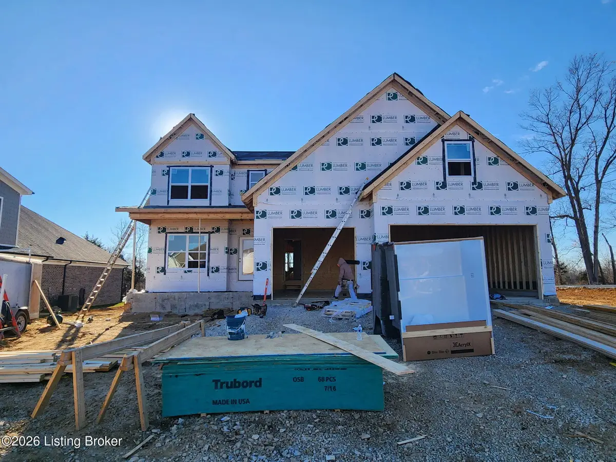 7626 Melrose Ln, Charlestown, IN 47111 - #1
