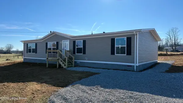 157 Joyce Ct, Guston, KY 40142