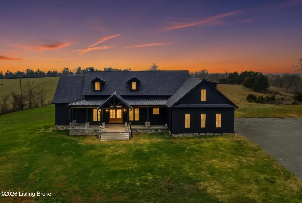 896 Mcafee Ln, Salvisa, KY 40372 - #1